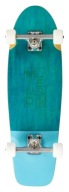 Longboard Mindless Cruiser Grande Gen X Blue Core Mandala