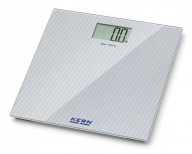 Ваги Ванні Kern Mgd 100K-1 180Kg Lcd Glass Auto-Off Design Compact