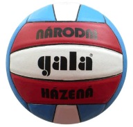 М'яч Гандбольний Національний Gala Bh3022S Червоний