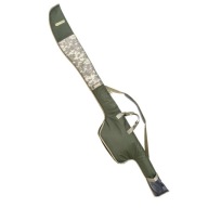 Mivardi Barrel Cover For 2 Rod Sleeve Camocode 205Cm 12Ft M-Rscc205D