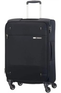 Валіза Samsonite Hard Medium Поліестер Base Boost Spinner Exp. 68 Років