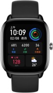 Смарт-Годинник Amazfit Gts 4 Mini | Midnight Black | Bluetooth 5.2 | 270 Маг