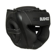 Боксерський Шолом Dbx Bushido Black Master M