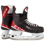 Ccm Jetspeed Ft475 Senior - Хокейні Ковзани Розмір Eu 46 / Regular / 28,9 См