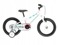 Дитячий Велосипед Kross Mini 3.0 16 Білий