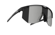 Окуляри Bliz Hero Matt Black Smoke В Кольорі Silver Mirror Cat.3