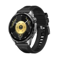 Розумний Годинник Huawei Watch Gt 6 Active 46Mm Black