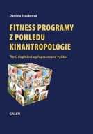 Фітнес Програми З Кінантропологією Даніеля