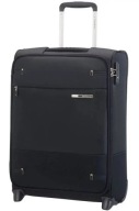 Валіза Samsonite Base Boost Cabin На 2 Колесах, 55 См, Чорний Чорний