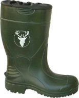2 Х Черевики Lemigo Shoes Wellington Hubertus 898 45