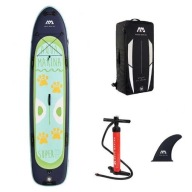 Сап-Дошка Gigant Aqua Marina Super Trip 12'2″ 370 См Для Двох