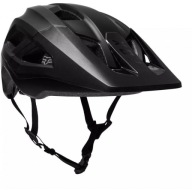 Велосипедний Шолом Відкритий Для Enduro Mtb Dh Fox Mainframe Trvrs Чорний 59-63См