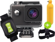 Lamax Action X7.1 Naos Uhd 4K 12Mpx Спортивна Камера