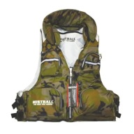 Жилет Mistrall X1