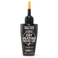 Масло Для Ланцюга Muc-Off Muc-Off Oil Dry Lube Ebike 50 Мл