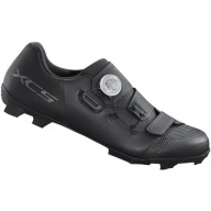 Чорні Велосипедні Черевики Shimano Sh-Xc502. Кліп-На