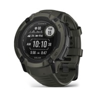 Спортивний Годинник Garmin Instinct 2X Solar, Сірий