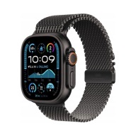 Розумний Годинник Apple Watch Ultra 2 Gps, + Cellular 49 Mm Black Titanium - M