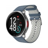 Polar Vantage V3 Сріблясто-Блакитний S-L
