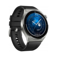 Чорний Розумний Годинник Huawei Watch Gt 3 Pro Sport