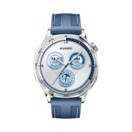 Новий Розумний Годинник Huawei Watch Gt 5 Синій 46 Мм