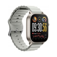 Срібний Смарт-Годинник Realme Watch 5