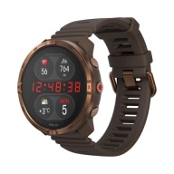 Polar Grit X2 Коричнево-Мідний S-L