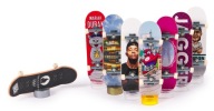 Tech Deck Competition Legends Paris 2024 Набір 8 Комплектів