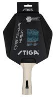 Ракетка Для Настільного Тенісу Stiga Cybershape Hobby