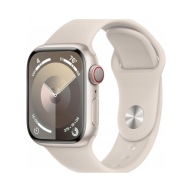 Apple Watch S9 9 Gen 41Mm Aluminium Starlight Lte Cellular A2982