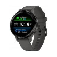 Розумний Годинник Garmin Venu 3S Темно-Сірий