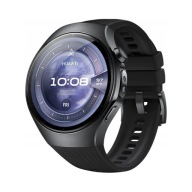 Смарт-Годинник Huawei Watch 5 Active 46Mm Lte Esim Gps Nfc Wi-Fi Чорний