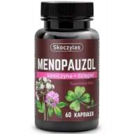 Skoczylas Menopause Червона Конюшина Анжеліка