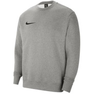 Сірий Чоловічий Світшот Nike Park Cw6902 063