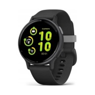 Розумний Годинник Garmin Vivoactive 5 Чорного Кольору