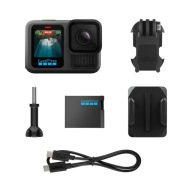 Спортивна Камера Gopro Hero13 Black 4K Uhd Wys Z Pl За 24 Години