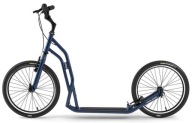 Самокат Yedoo S2020, Синій, 2 Колеса