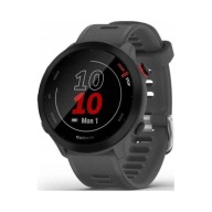 Розумний Годинник Garmin Forerunner 55 Сірий (Сірий)