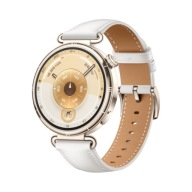 Розумний Годинник Huawei Watch Gt 6 41Mm Біло-Золотий