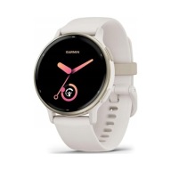 Спортивний Годинник Garmin Vivoactive 5 Cream