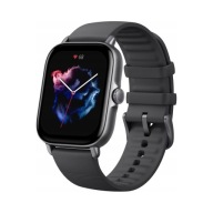 Смарт-Годинник Amazfit Gts 3 Чорний