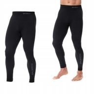 Легінси Brubeck Extreme Thermo Чорні