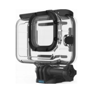 Водонепроникний Чохол Для Gopro Hero9 Black