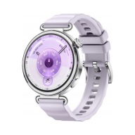 Фіолетовий Розумний Годинник Huawei Watch Gt 6 41 Мм