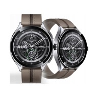 Розумний Годинник Xiaomi Watch 2 Pro Lte Silver Silver