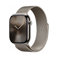 Смарт-Годинник Apple Watch Series 10 Gps + Cellular 46Mm - Бежевий Новинка