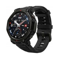 Смарт-Годинник Amazfit T-Rex 3 Pro 48 Мм (Чорний)