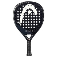 Ракетка Head Coello Vibe 2025