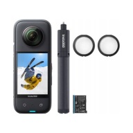 Універсальний Набір Аксесуарів Для Спортивної Камери Insta360 X3