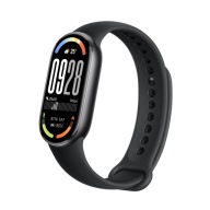 Xiaomi Smart Band 10 Black Amoled 1.72